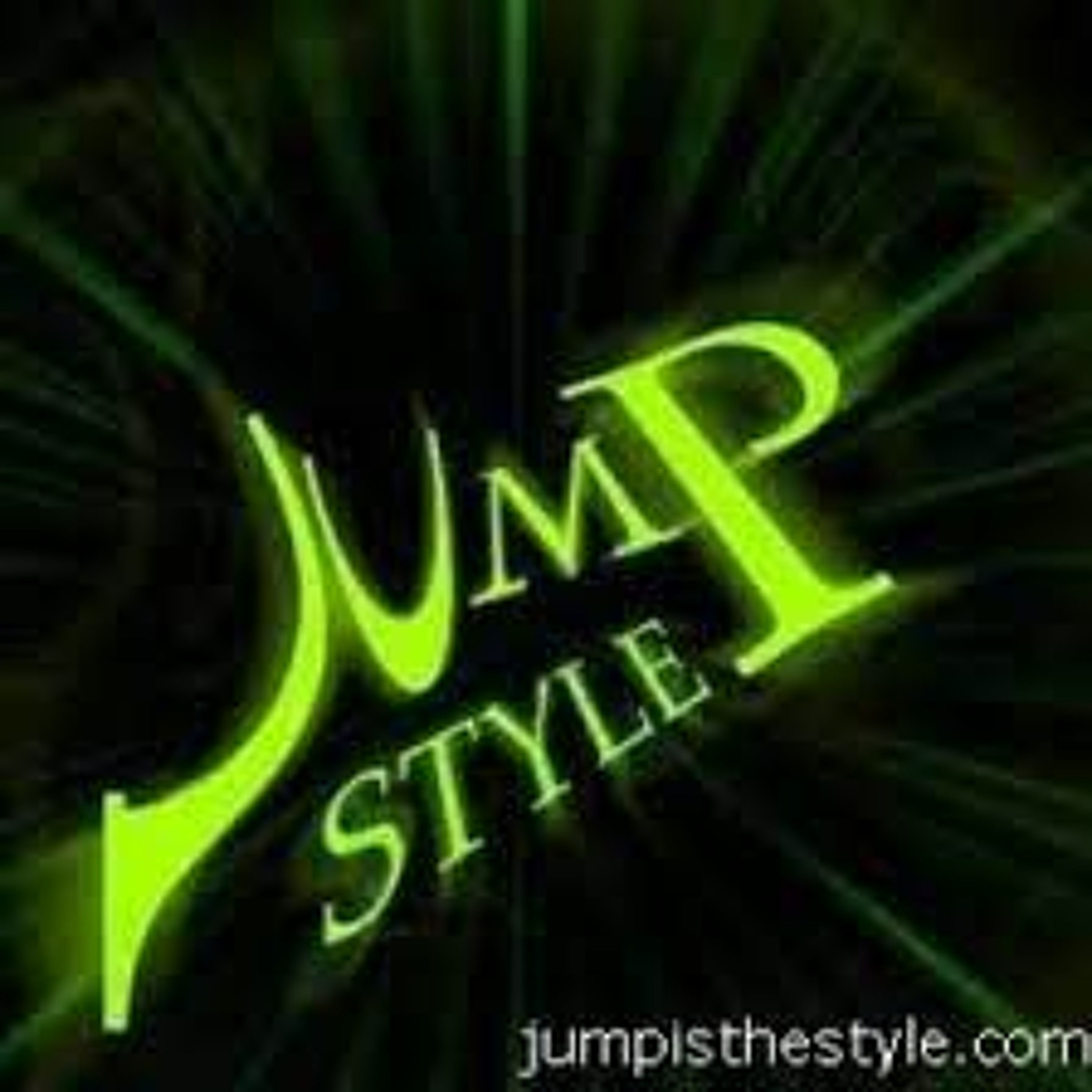 SPIRITS OF THE TECHNO #20-NEW JUMPSTYLE-PUSE STUDIO By Dj LOOP's-11.04.21 episode artwork