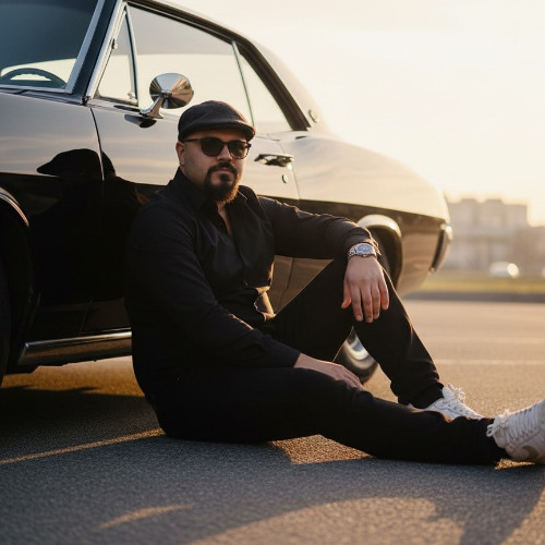 Essam Library Groove