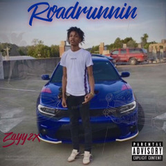 Zay 2x - roadrunning
