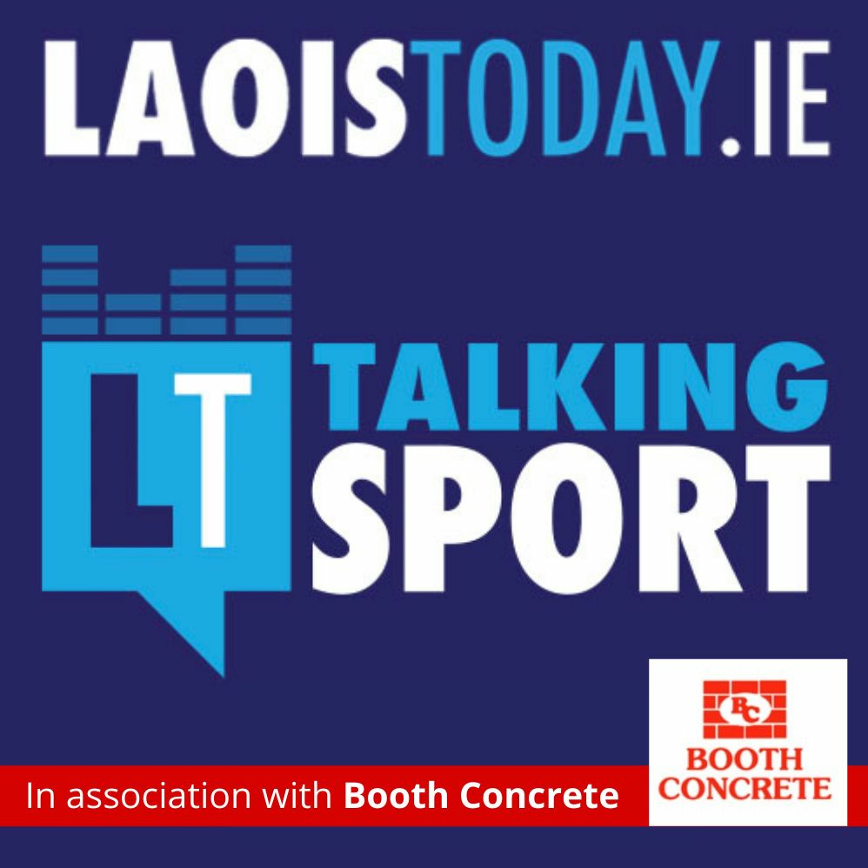 All about hurling as knock-out stages set to commence episode artwork