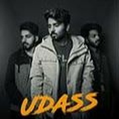 UDASS (Official Audio) SHERI X | MR JD | SC SHAIR | Song 2023