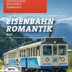 Eisenbahn-Romantik; Season 33 Episode 13 | FuLLEpisode -692756