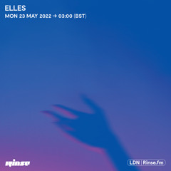ELLES - 23 May 2022