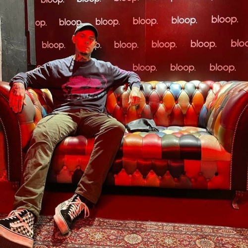 Eclipsar w/ Zbart - 06.07.21