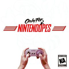 True Blue/Nintendopes
