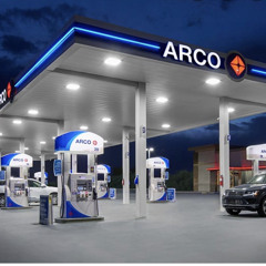 Marco Mullah x All Gas (ArCo)