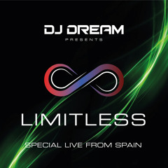 DJ Dream - Limitless live from Spain