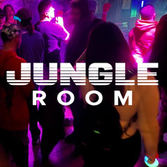 Jungle Room Sessions with Armen + Cuebik 8/19/24