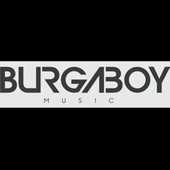 BurgaBoy ft Kdot & Trilla - Deya