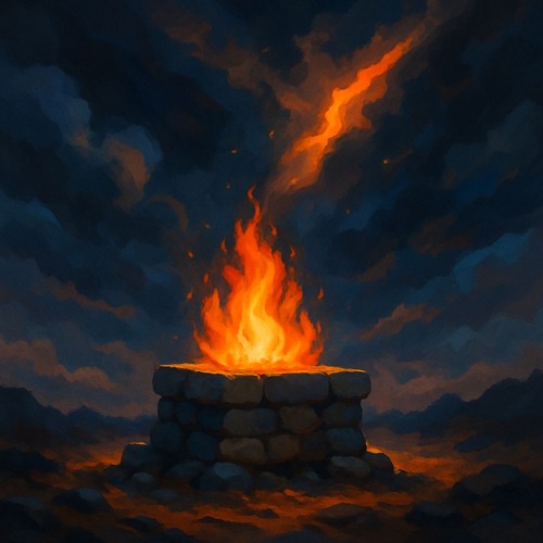 Calling For Fire