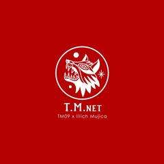 TM09 X Illich Mujica