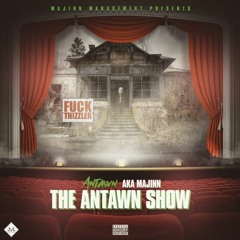 The Antawn Show | MAJ CAST "TOP 5 HOOD MOVIES"