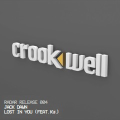 Jack Dawn - Lost In You (Feat. Ky.)