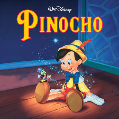 Little Wooden Head (From "Pinocchio"/Score)