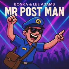 Mr. Postman (Extended Mix)
