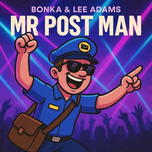 Mr. Postman (Extended Mix)