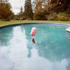 Diving (Acoustic) [feat. Holly Humberstone]
