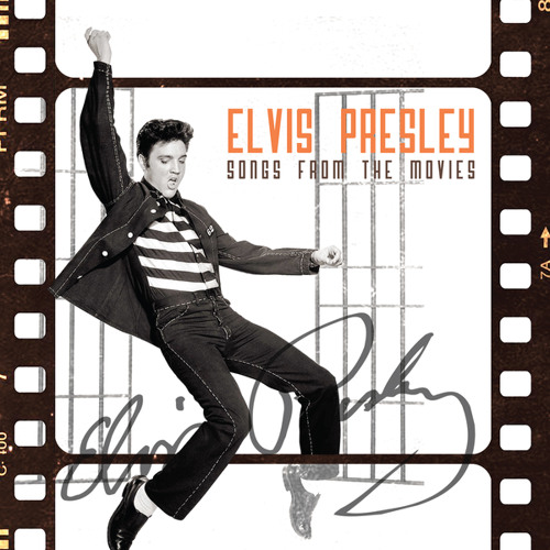 Stream Jailhouse Rock by Elvis Presley | Listen online for free on SoundCloud