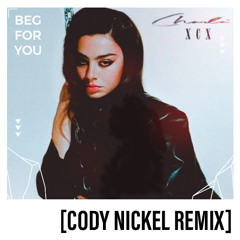 Charli XCX - Beg For You (JULCAN bootleg) *free download*