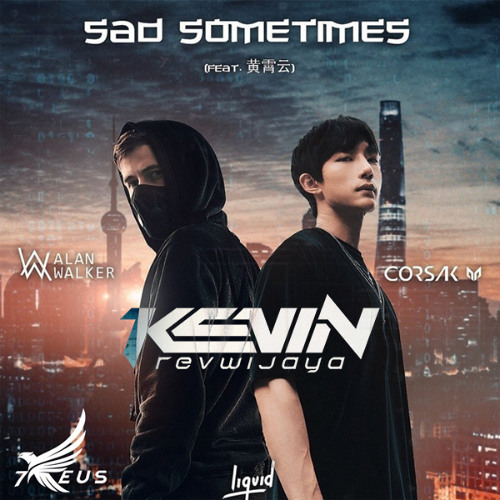 Sad Sometimes 2025 - [ Kevin Revwijaya ] -Preview-