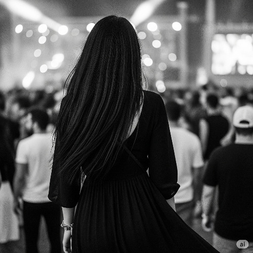 Day 2 Kiko Festival Hair