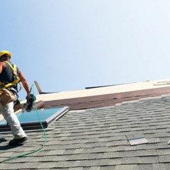 Professional Roofing Services from Experienced Contractors