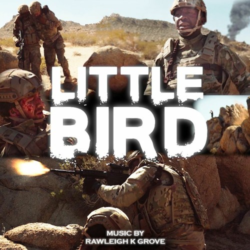Little Bird (Original Score)