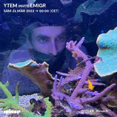 Ytem invite EMIGR - 26 Mars 2022