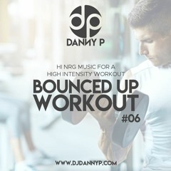 Bounced Up Workout 06