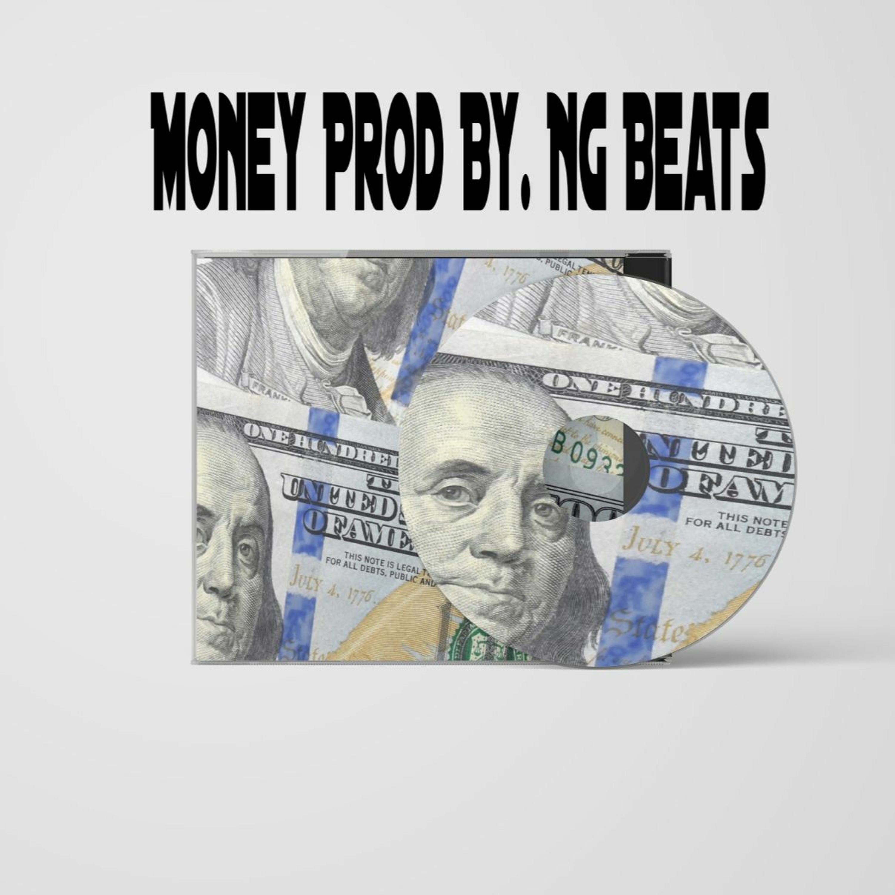 Money (Free Lil Mosey Type beat Prod by. NG Beatz) episode artwork