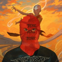 VOICES IN MY HEAD X ASBAK ANTHEM X SLVR LAST AIRBENDER VIP (FUSION MASH UP)