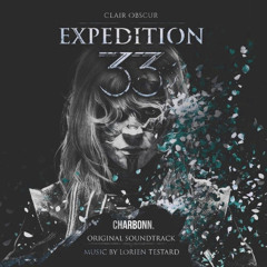 Clair Obscur: Expedition 33 - Lumière (CHARBONN. remix)
