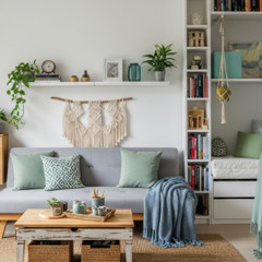 10 Budget-Friendly Home Renovation Ideas for Your Small Delhi