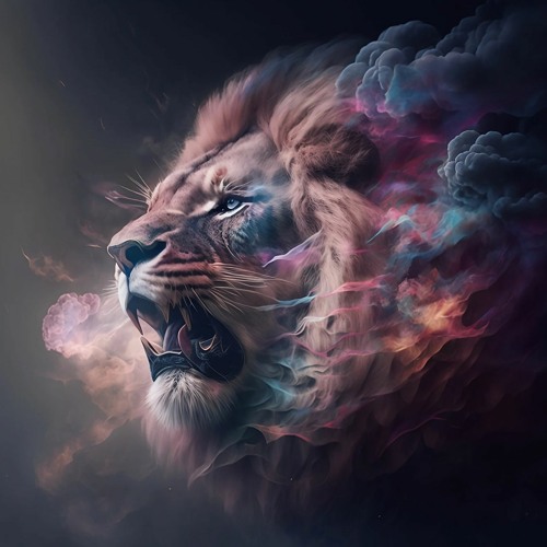 Lion's Mane {Ecstatic Dance Set by MIKAYA}