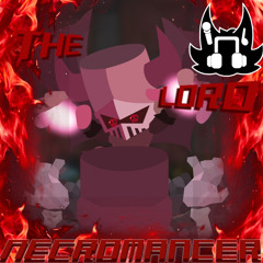 ЛОРД НЕКРОМАНСЕР(соло)