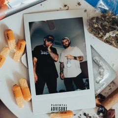 Dialtones (feat. Bedhed) prod. Yung Evol