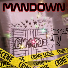 MANDOWN (prod. Chrmey)