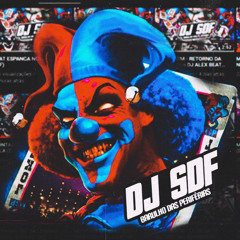 MONTAGEM - BEAT DA GLOBO (DJ SDF) MC MENOR JC e MC BRENNO ZS