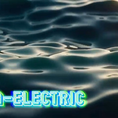 Aqua-Electric - Deakin Stockman