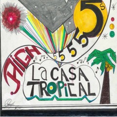 High 5s by La Casa Tropical