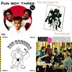 Faith, Hope and Charity