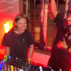 Buen Todo Social Club #2 (27.09.24)