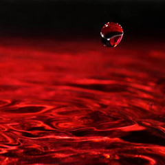 lil soda boi - red raindrops