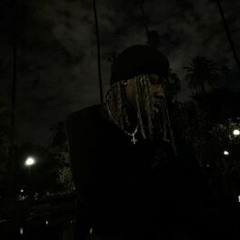 Destroy Lonely - My Time (prod.cxdy + santi) [unreleased]