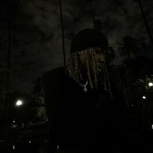 Destroy Lonely - My Time (prod.cxdy + santi) [unreleased]