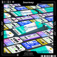 Journey - 天馬司