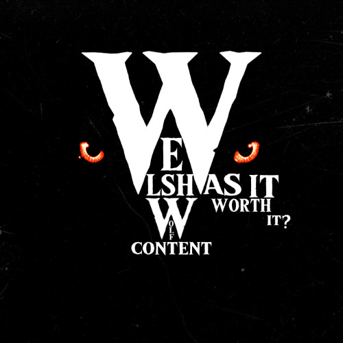 WAS IT WORTH IT?