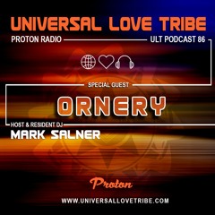 ULT Podcast 86 Ornery and Mark Salner