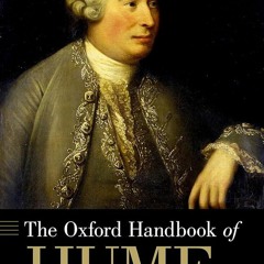 ⚡Read🔥Book The Oxford Handbook of Hume (Oxford Handbooks)