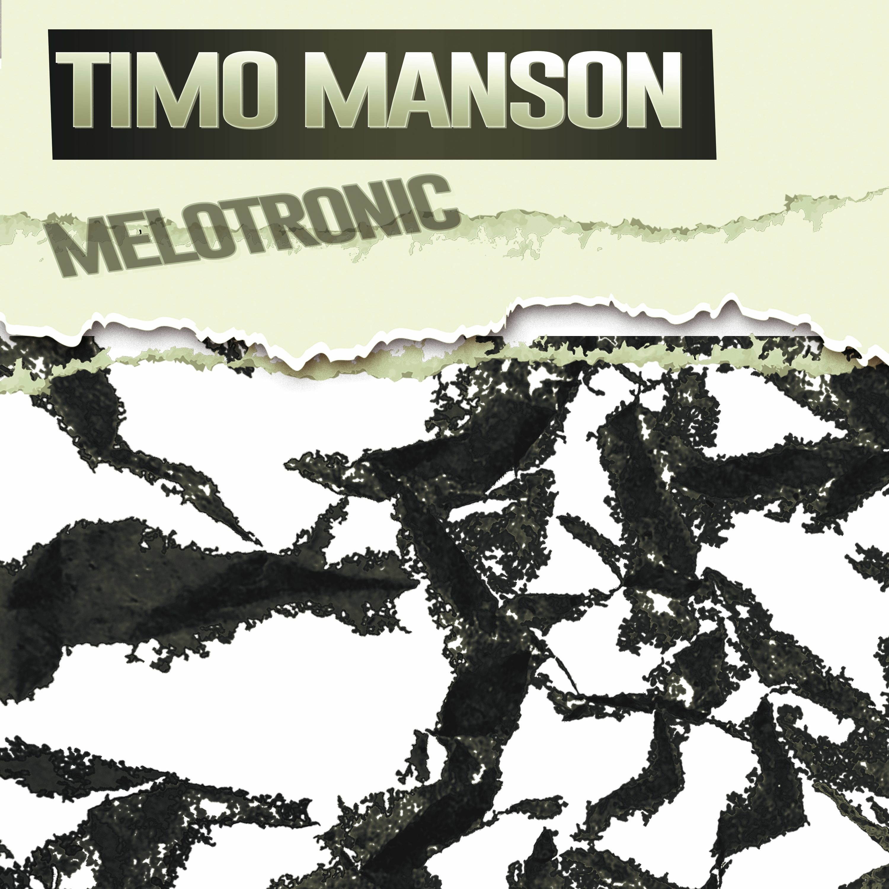 Timo Manson & KlangCharakter